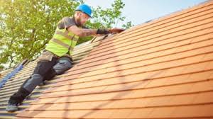 Best Roof Insulation Installation  in Deadwood, SD