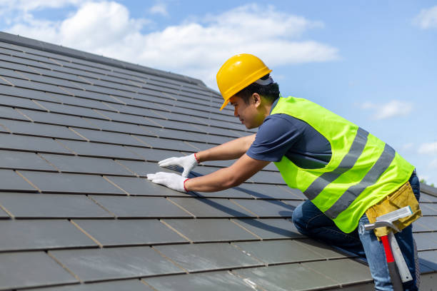 Best Tile Roofing Installation  in Deadwood, SD