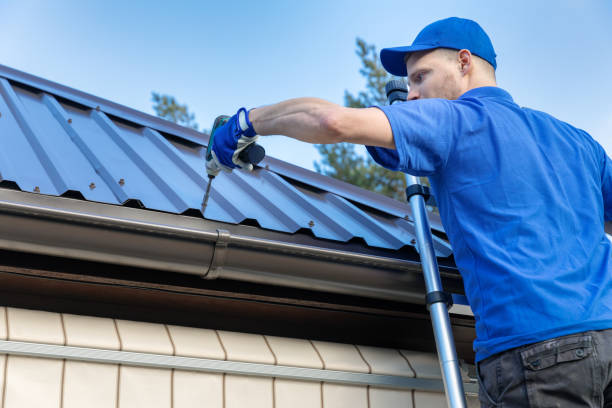 Best Emergency Roof Repair Services  in Deadwood, SD
