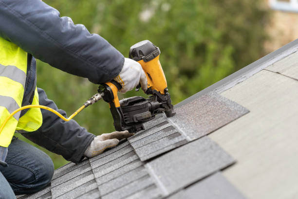 Best Slate Roofing  in Deadwood, SD