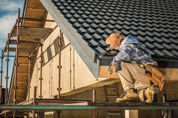 Best Roof Coating and Sealing  in Deadwood, SD
