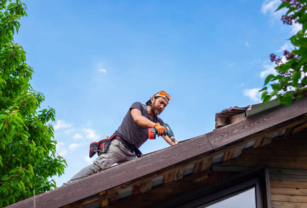 Best Emergency Roof Repair Services  in Deadwood, SD