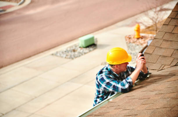 Waterproofing in Deadwood, SD