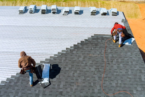 Best Gutter Installation and Repair  in Deadwood, SD