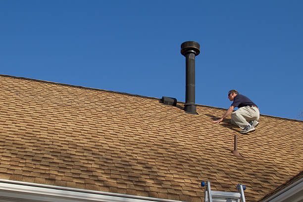 Best Roof Ventilation Installation  in Deadwood, SD