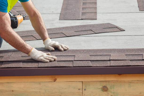 Best Solar Panel Roofing Installation  in Deadwood, SD