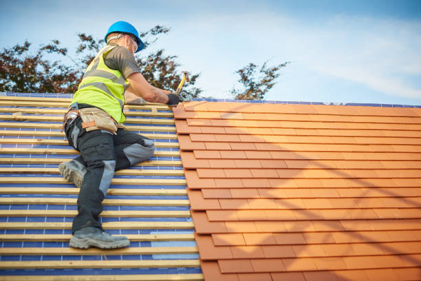 Best Roof Waterproofing  in Deadwood, SD