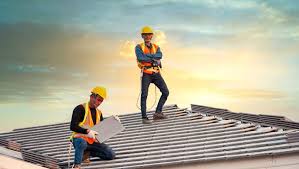 Best Hot Roofs  in Deadwood, SD
